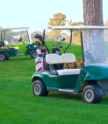 Golf Carts