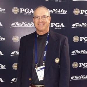 Larry Levow